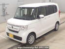 Honda N-BOX JF4