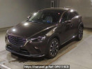 Mazda CX-3 DK8FW