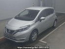 Nissan Note E12