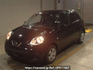 Nissan March K13
