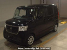 Honda N-BOX JF3