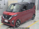 Nissan Roox B45A