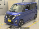 Nissan Roox B44A