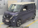 Nissan Roox B45A