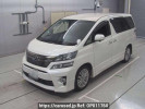Toyota Vellfire ANH20W