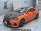 Lexus RC F USC10
