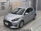Toyota YARIS KSP210