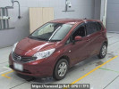 Nissan Note E12