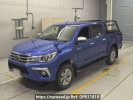 Toyota Hilux GUN125