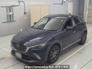 Mazda CX-3 DK5AW