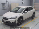 Subaru XV GT3