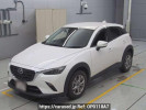 Mazda CX-3 DKLFW