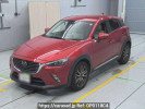 Mazda CX-3 DK5AW