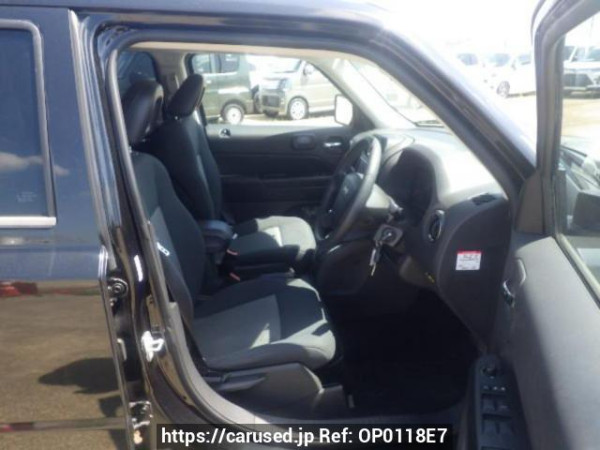 Used 2010 AT jeep patriot MK74 Image[12]
