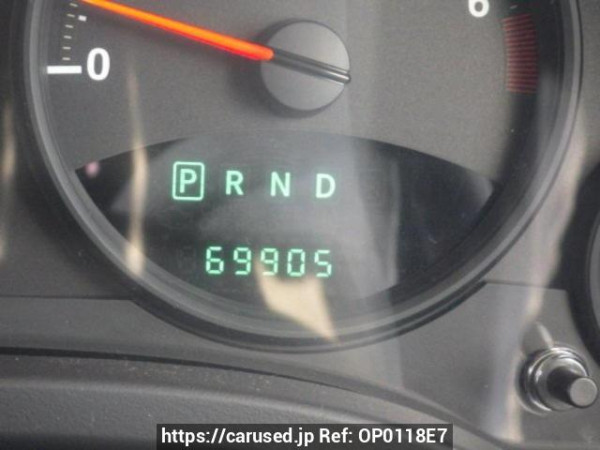 Used 2010 AT jeep patriot MK74 Image[20]