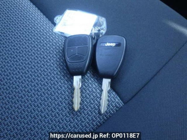 Used 2010 AT jeep patriot MK74 Image[24]