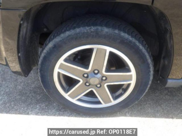 Used 2010 AT jeep patriot MK74 Image[25]