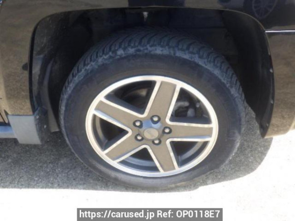 Used 2010 AT jeep patriot MK74 Image[26]