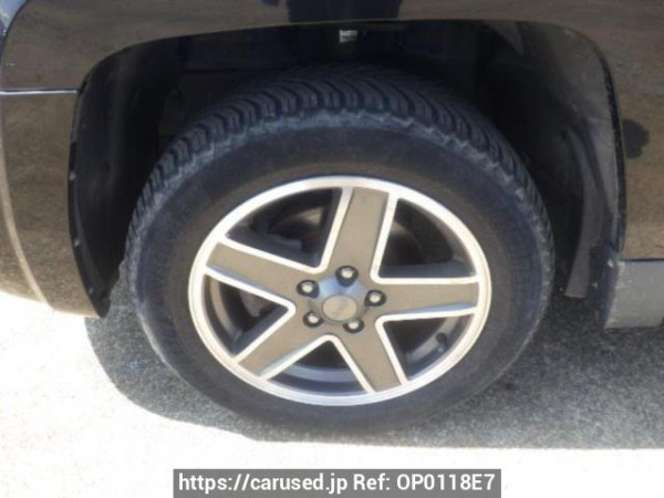 Used 2010 AT jeep patriot MK74 Image[27]