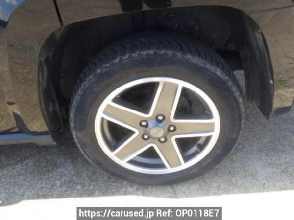 Used 2010 AT jeep patriot MK74 Image[28]