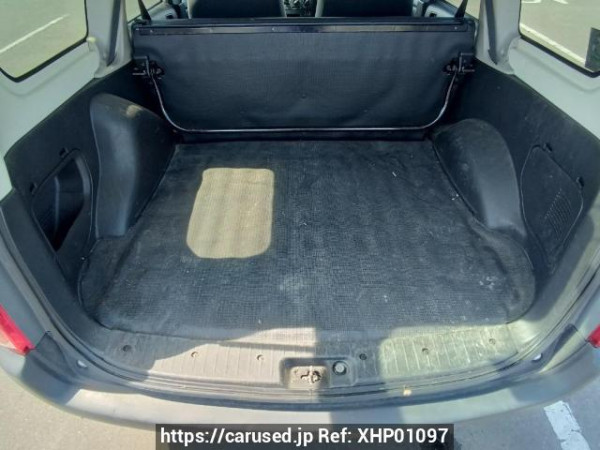 Used 2012 AT toyota probox-van NCP55V Image[8]