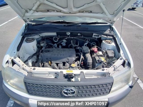 Used 2012 AT toyota probox-van NCP55V Image[9]