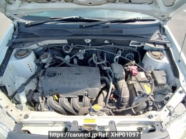 Used 2012 AT toyota probox-van NCP55V Image[10]