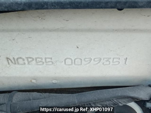 Used 2012 AT toyota probox-van NCP55V Image[12]