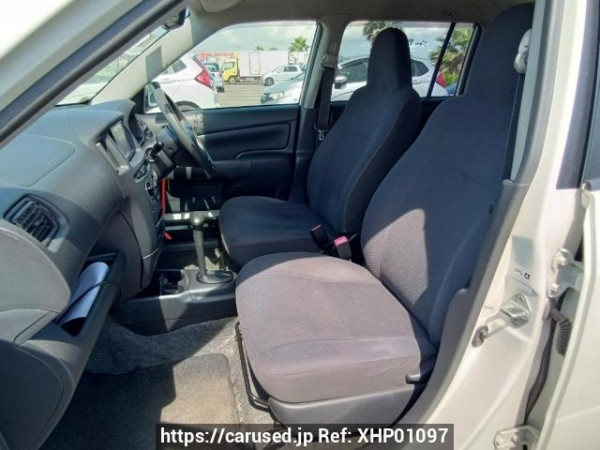 Used 2012 AT toyota probox-van NCP55V Image[14]