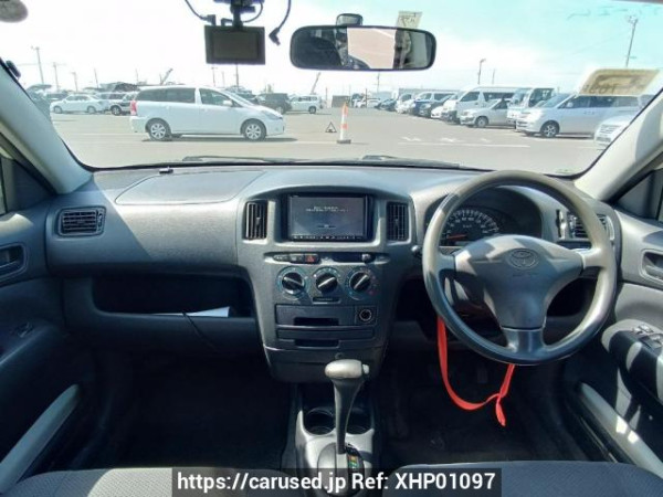 Used 2012 AT toyota probox-van NCP55V Image[17]