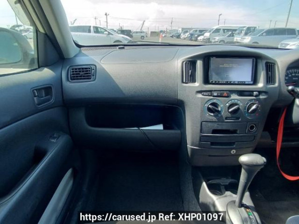 Used 2012 AT toyota probox-van NCP55V Image[18]
