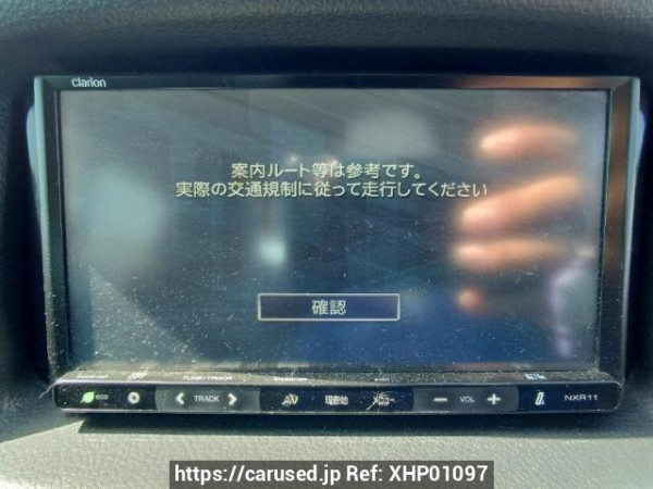 Used 2012 AT toyota probox-van NCP55V Image[22]