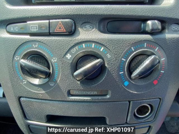 Used 2012 AT toyota probox-van NCP55V Image[23]