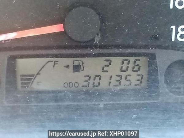 Used 2012 AT toyota probox-van NCP55V Image[26]