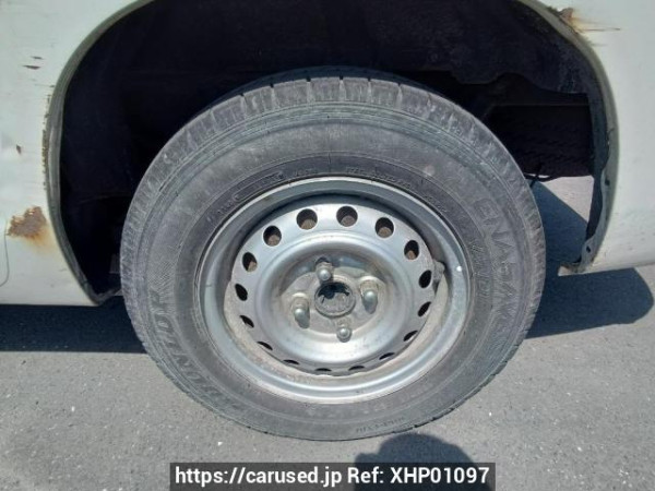 Used 2012 AT toyota probox-van NCP55V Image[30]