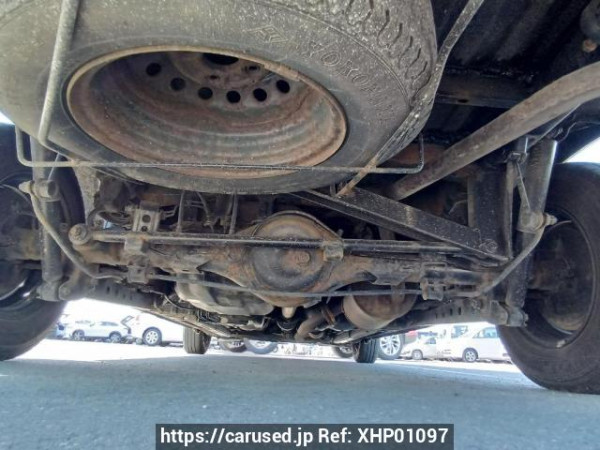 Used 2012 AT toyota probox-van NCP55V Image[38]