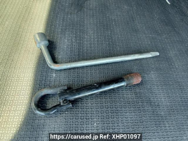 Used 2012 AT toyota probox-van NCP55V Image[41]