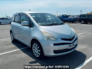 Toyota Ractis NCP100
