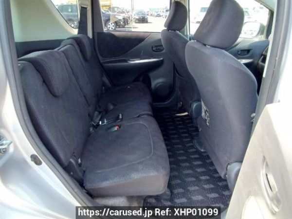 Used 2006 AT toyota ractis NCP100 Image[15]