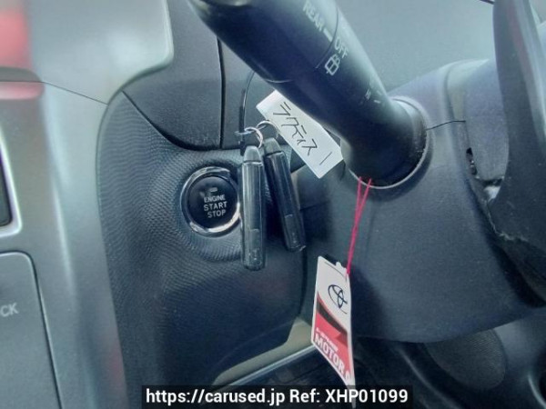 Used 2006 AT toyota ractis NCP100 Image[20]