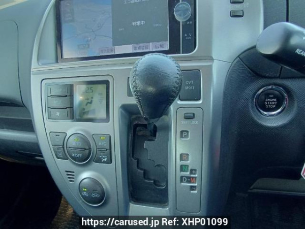 Used 2006 AT toyota ractis NCP100 Image[25]