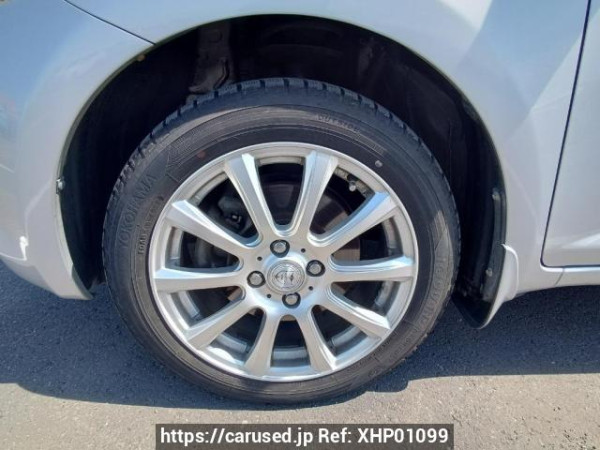 Used 2006 AT toyota ractis NCP100 Image[29]