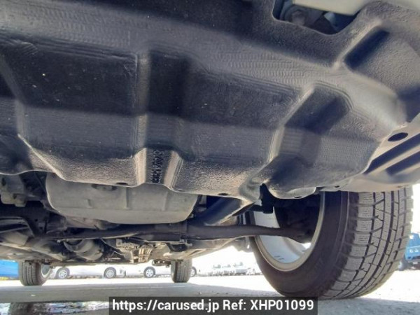 Used 2006 AT toyota ractis NCP100 Image[33]