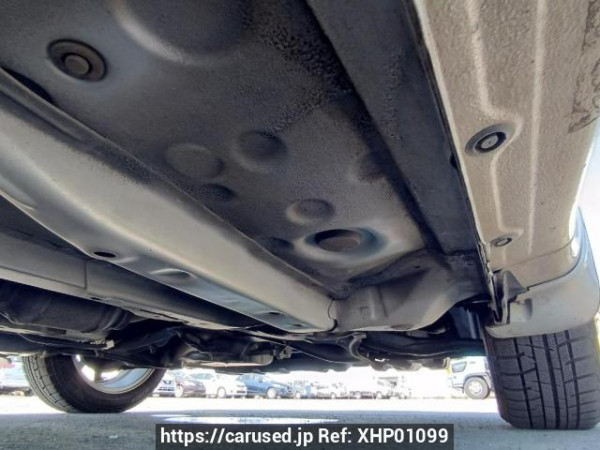 Used 2006 AT toyota ractis NCP100 Image[34]
