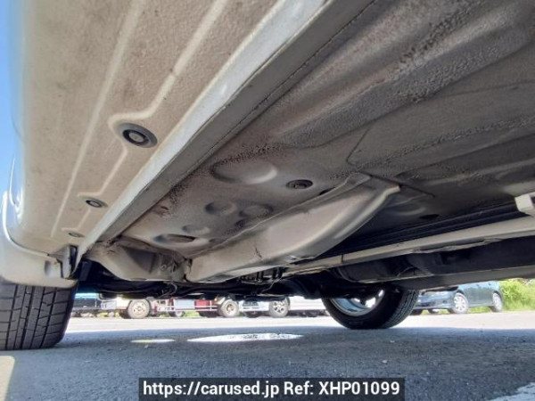 Used 2006 AT toyota ractis NCP100 Image[35]