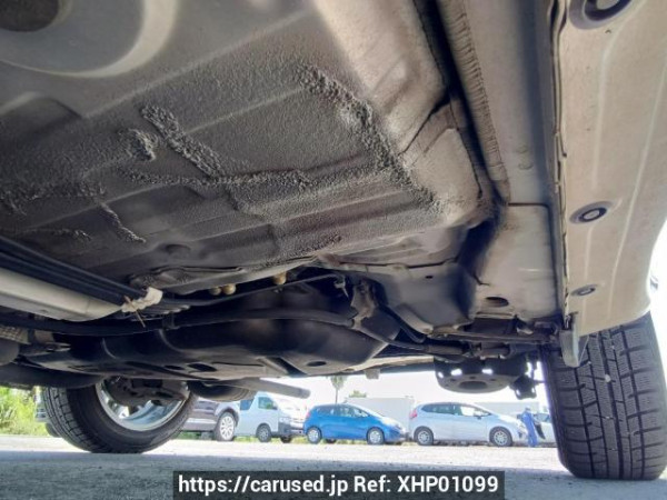 Used 2006 AT toyota ractis NCP100 Image[36]