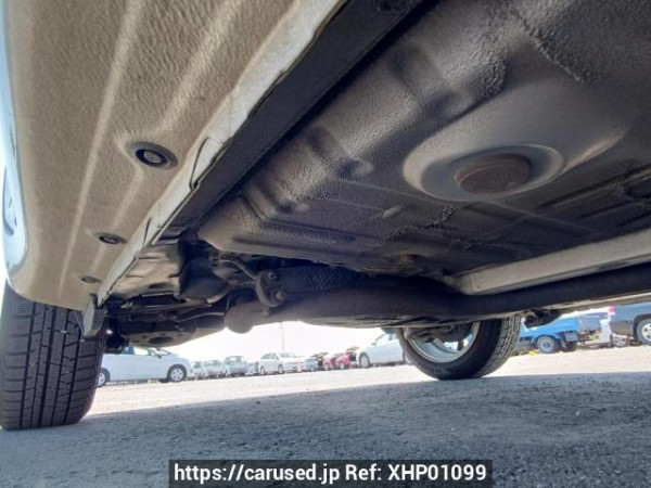 Used 2006 AT toyota ractis NCP100 Image[37]