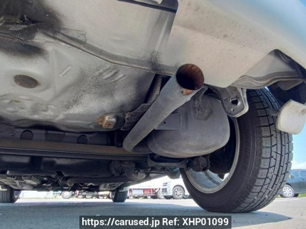 Used 2006 AT toyota ractis NCP100 Image[40]