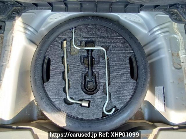 Used 2006 AT toyota ractis NCP100 Image[41]