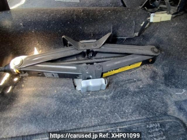 Used 2006 AT toyota ractis NCP100 Image[42]